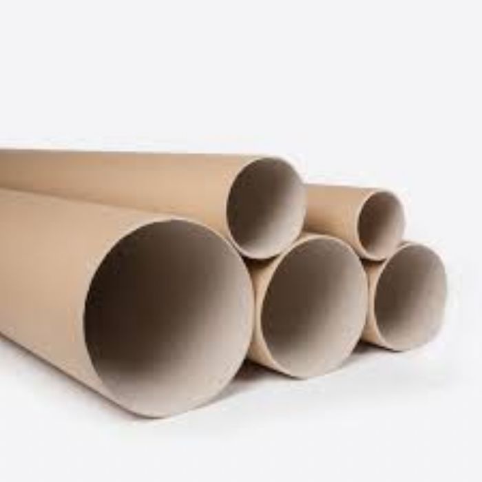 TUBO DE CARTON KRAFT CUALQUIER MEDIDA CUALQUIER CALIBRE